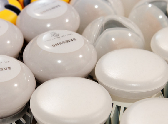 How to ensure the quality of LED lighting